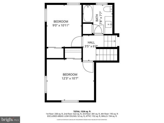 83 HAWTHORNE AVE, Gilbertsville, PA 19525