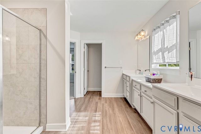 11501 Amara Dr, Chesterfield, VA 23838