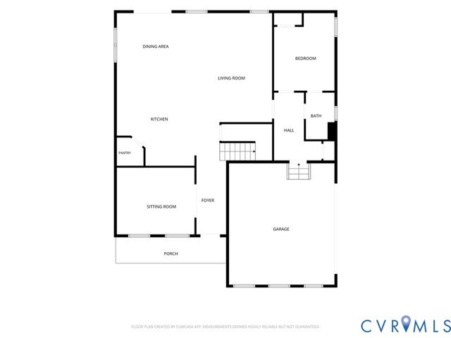 11501 Amara Dr, Chesterfield, VA 23838