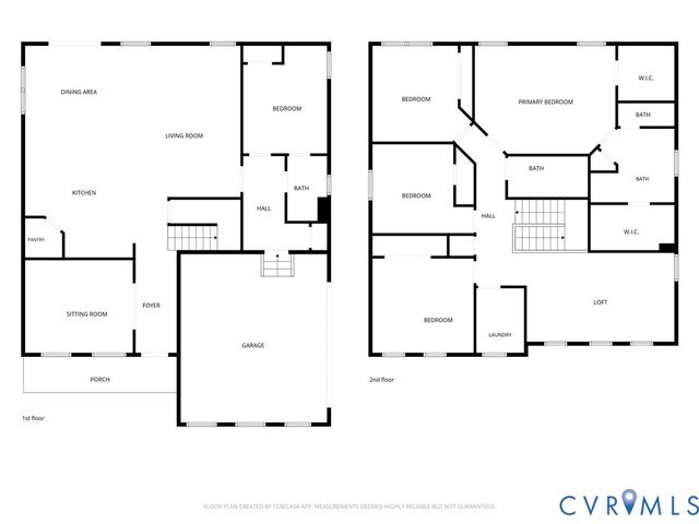 11501 Amara Dr, Chesterfield, VA 23838