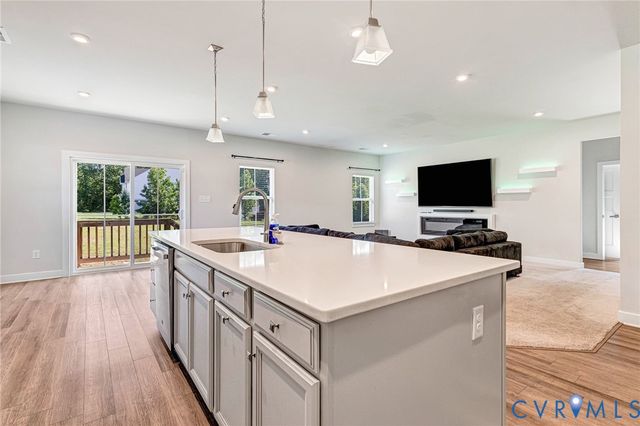 11501 Amara Dr, Chesterfield, VA 23838