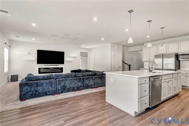 11501 Amara Dr, Chesterfield, VA 23838