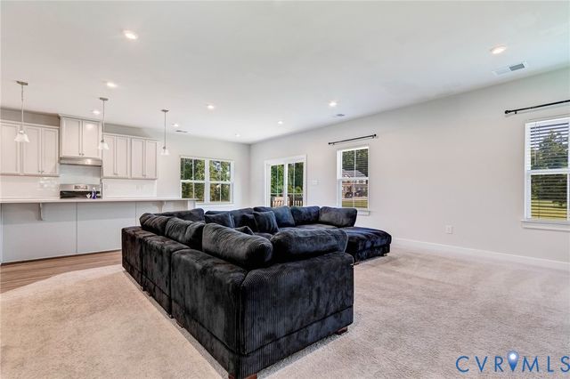 11501 Amara Dr, Chesterfield, VA 23838