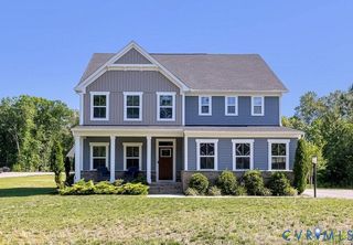 11501 Amara Dr, Chesterfield, VA 23838