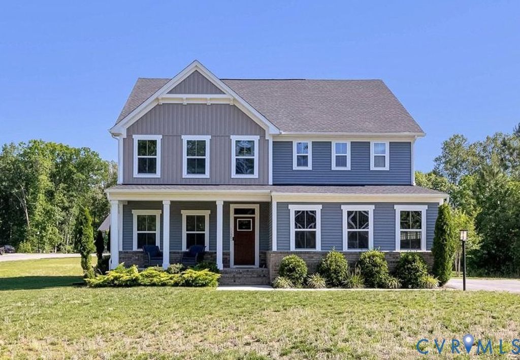 11501 Amara Dr, Chesterfield, VA 23838