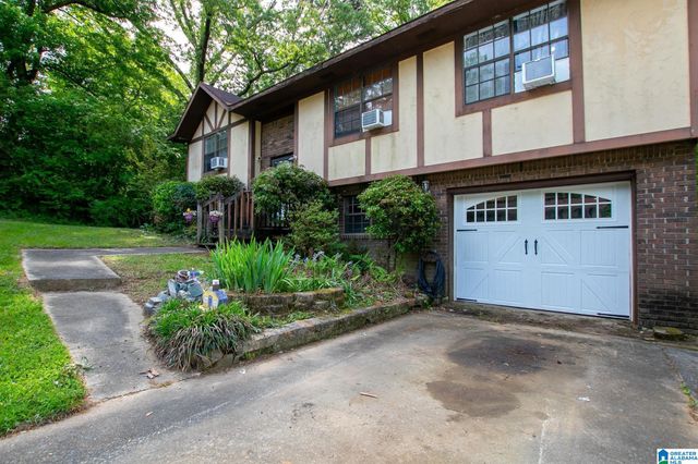 521 FOXFIRE DRIVE, Gardendale, AL 35071