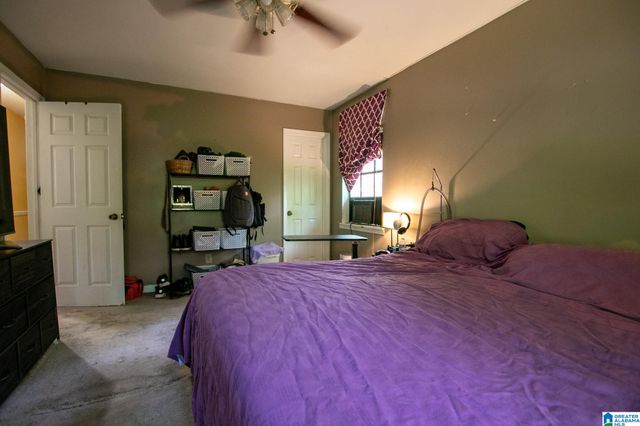 521 FOXFIRE DRIVE, Gardendale, AL 35071