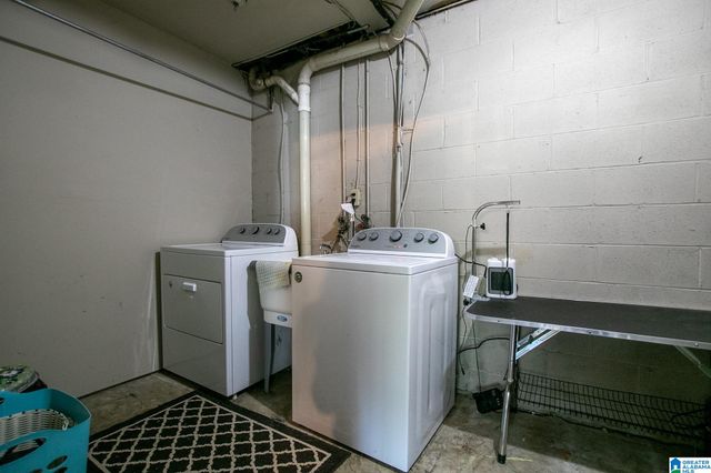 521 FOXFIRE DRIVE, Gardendale, AL 35071