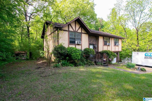 521 FOXFIRE DRIVE, Gardendale, AL 35071