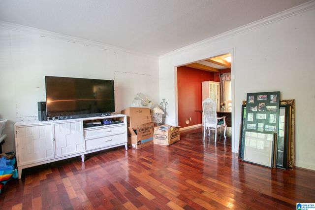 521 FOXFIRE DRIVE, Gardendale, AL 35071