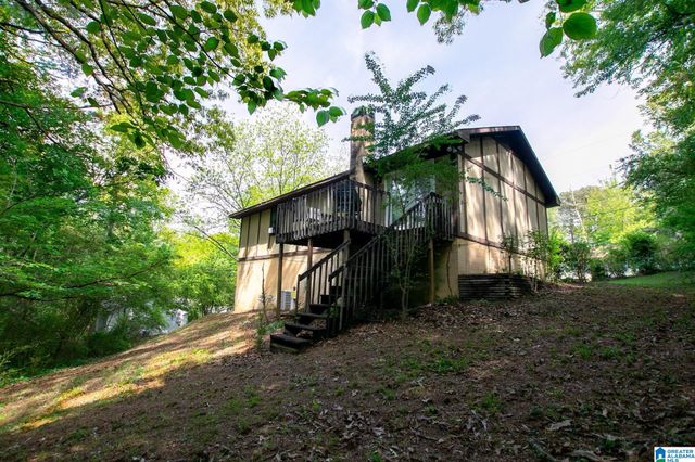 521 FOXFIRE DRIVE, Gardendale, AL 35071