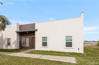 2912 Allen Drive, Edinburg, TX 78539