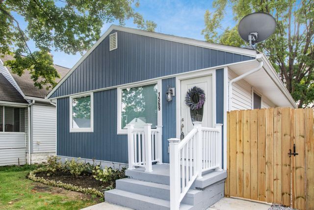 1569 E Blake Avenue, Columbus, OH 43211