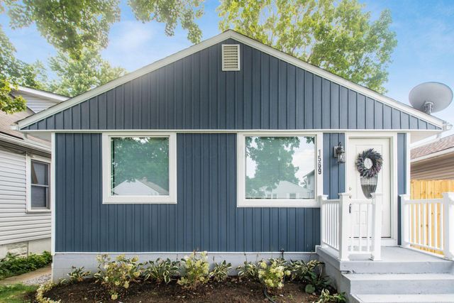 1569 E Blake Avenue, Columbus, OH 43211