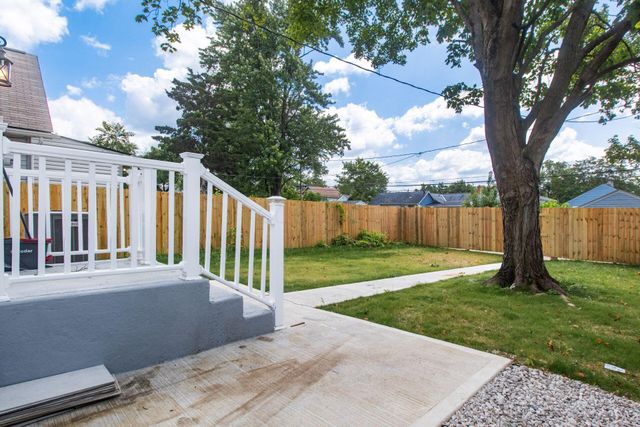 1569 E Blake Avenue, Columbus, OH 43211