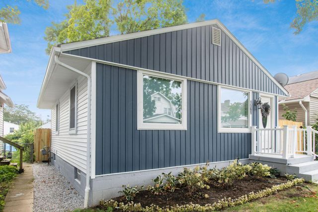 1569 E Blake Avenue, Columbus, OH 43211