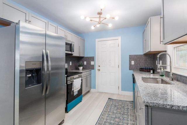 1569 E Blake Avenue, Columbus, OH 43211