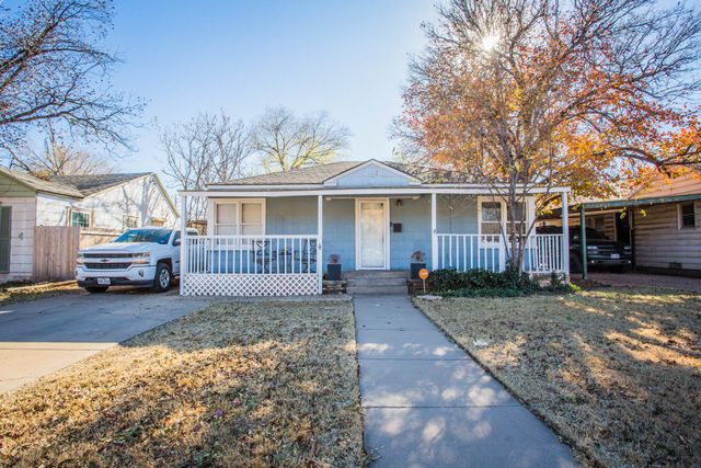 2103 30th Street, Lubbock, TX 79411