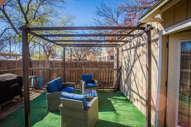 2103 30th Street, Lubbock, TX 79411