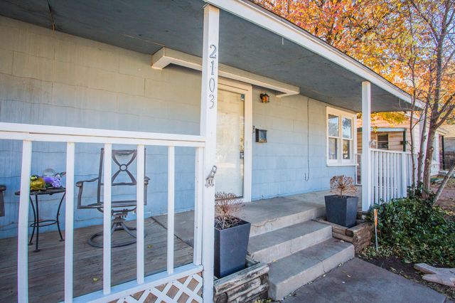 2103 30th Street, Lubbock, TX 79411