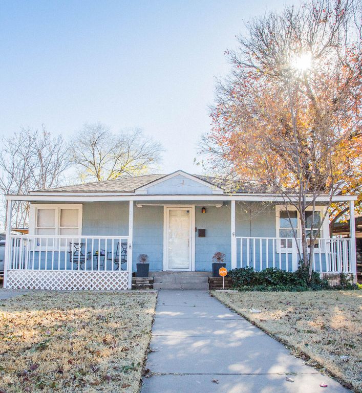2103 30th Street, Lubbock, TX 79411