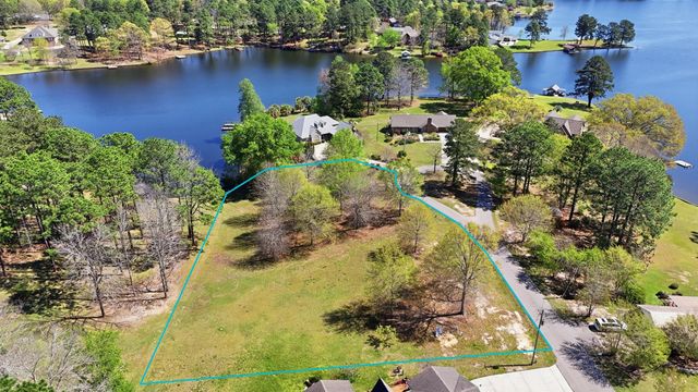 0 Tuna Cir., Hattiesburg, MS 39402