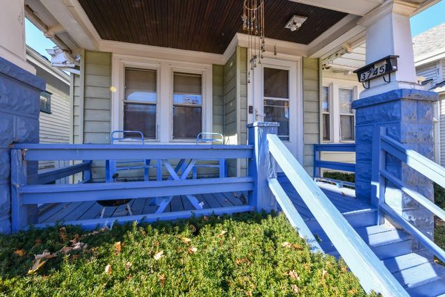 3745 N 25th STREET, Milwaukee, WI 53206