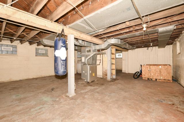 3745 N 25th STREET, Milwaukee, WI 53206