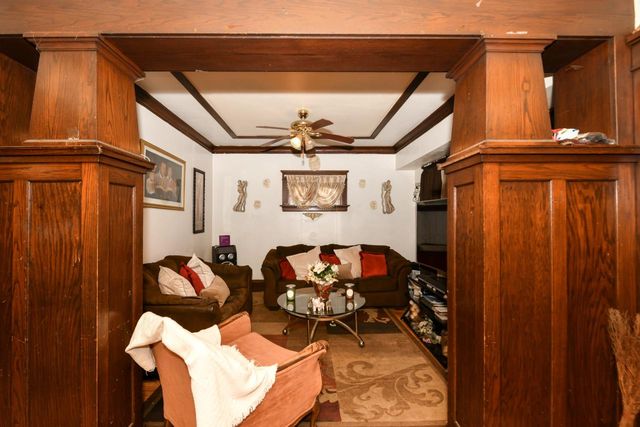 3745 N 25th STREET, Milwaukee, WI 53206