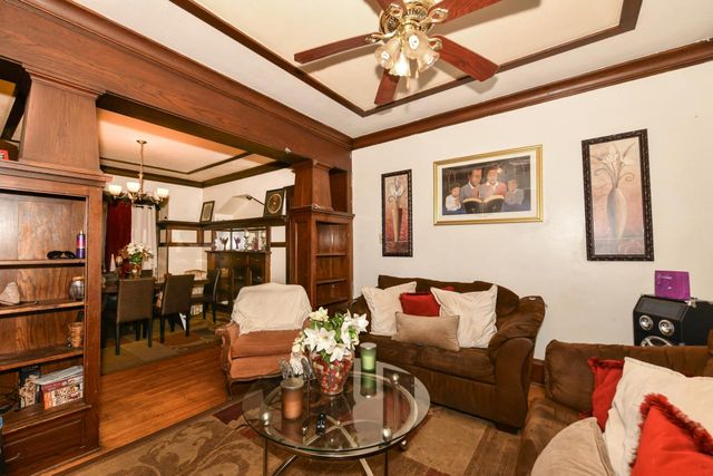 3745 N 25th STREET, Milwaukee, WI 53206