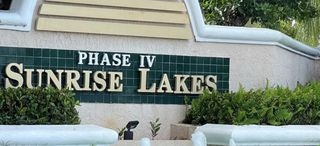 10180 NW 30th Court 109, Sunrise, FL 33322