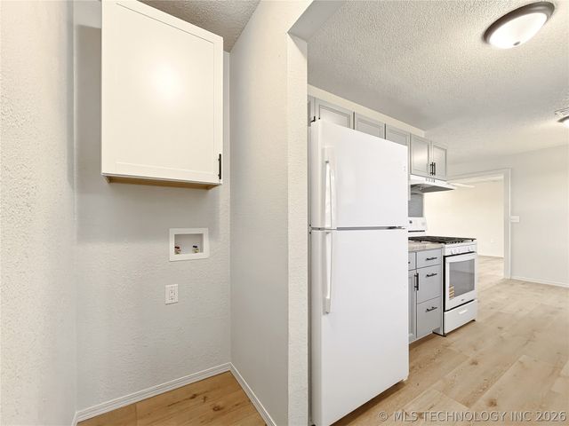 20162 W Stick Ross Mountain, Tahlequah, OK 74464