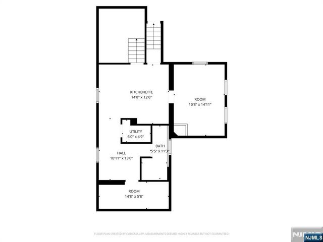 304 Gilbert Avenue, Elmwood Park, NJ 07407