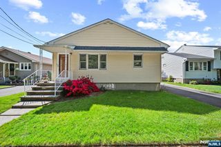 304 Gilbert Avenue, Elmwood Park, NJ 07407