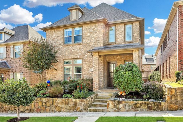 1299 Ocean Breeze Drive, Flower Mound, TX 75028