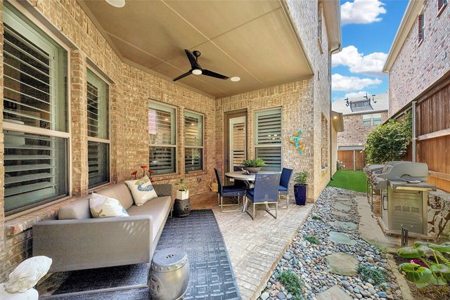 1299 Ocean Breeze Drive, Flower Mound, TX 75028