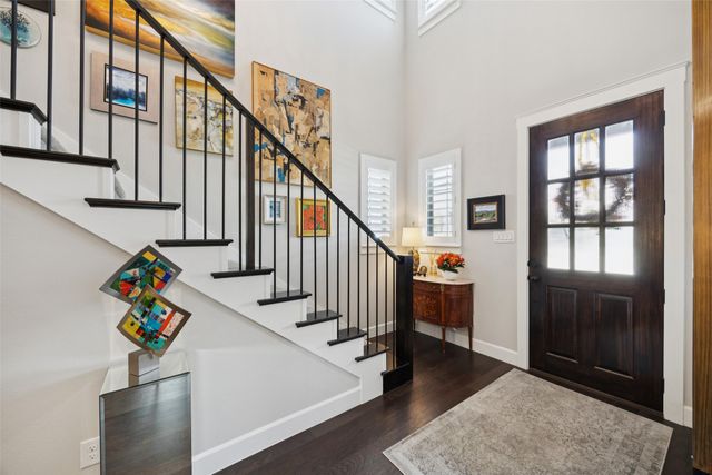 1299 Ocean Breeze Drive, Flower Mound, TX 75028