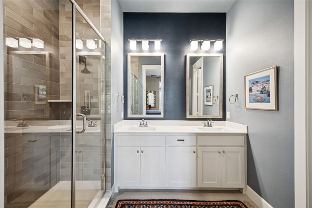 1299 Ocean Breeze Drive, Flower Mound, TX 75028