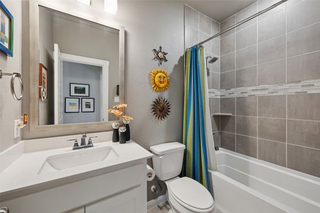 1299 Ocean Breeze Drive, Flower Mound, TX 75028