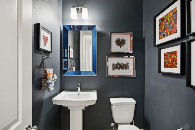 1299 Ocean Breeze Drive, Flower Mound, TX 75028