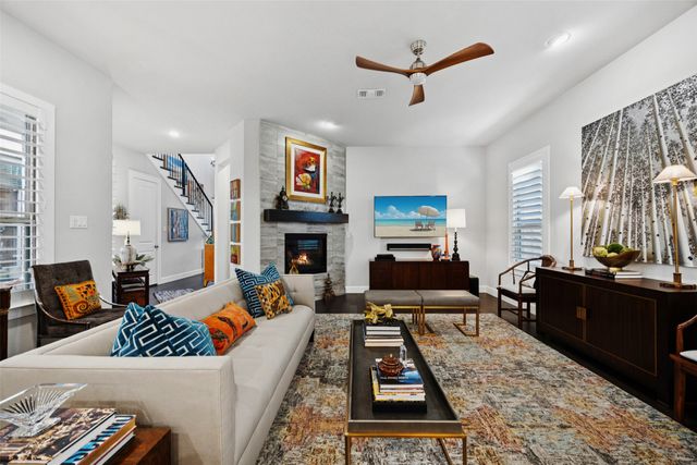 1299 Ocean Breeze Drive, Flower Mound, TX 75028