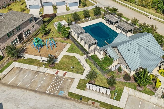 1299 Ocean Breeze Drive, Flower Mound, TX 75028