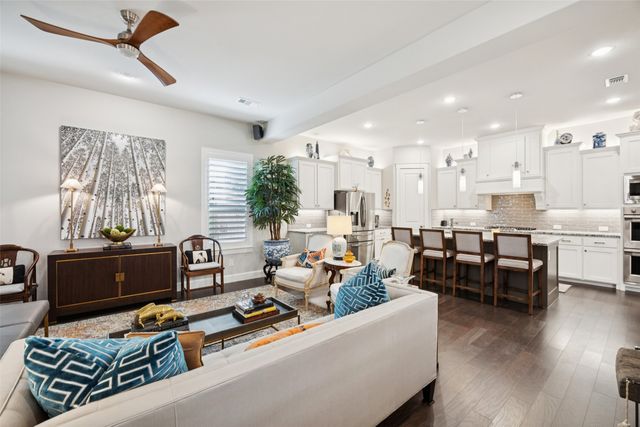 1299 Ocean Breeze Drive, Flower Mound, TX 75028