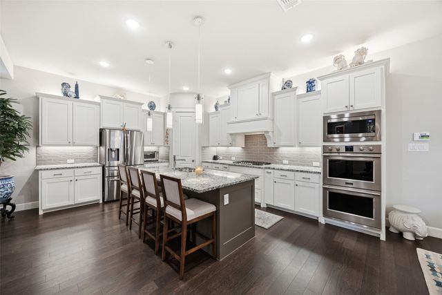 1299 Ocean Breeze Drive, Flower Mound, TX 75028