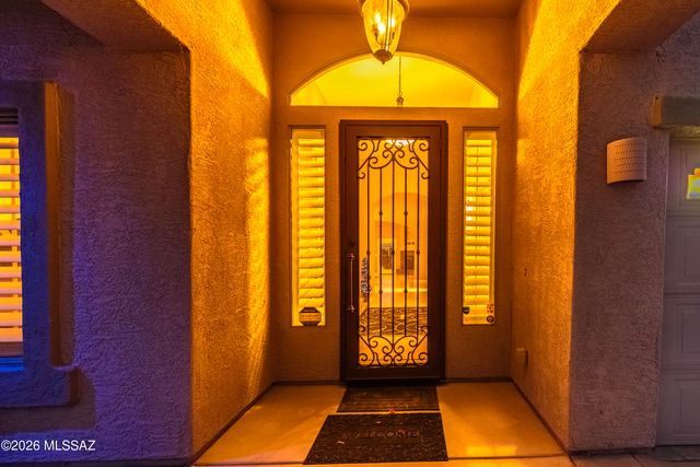 39304 S Mountain Shadow Drive, Tucson, AZ 85739
