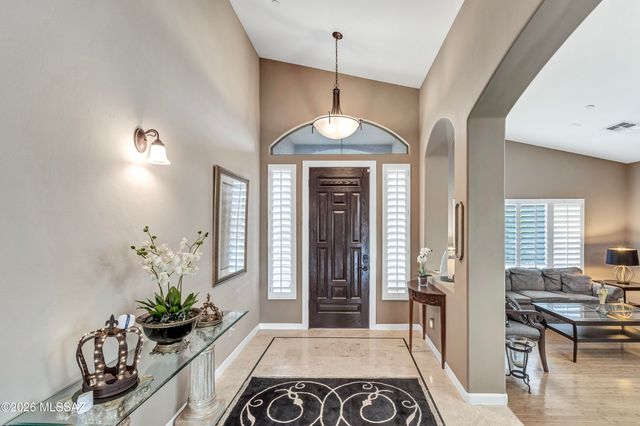 39304 S Mountain Shadow Drive, Tucson, AZ 85739