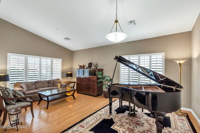 39304 S Mountain Shadow Drive, Tucson, AZ 85739