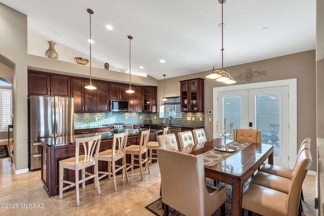 39304 S Mountain Shadow Drive, Tucson, AZ 85739