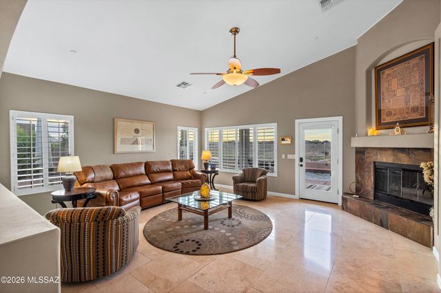 39304 S Mountain Shadow Drive, Tucson, AZ 85739