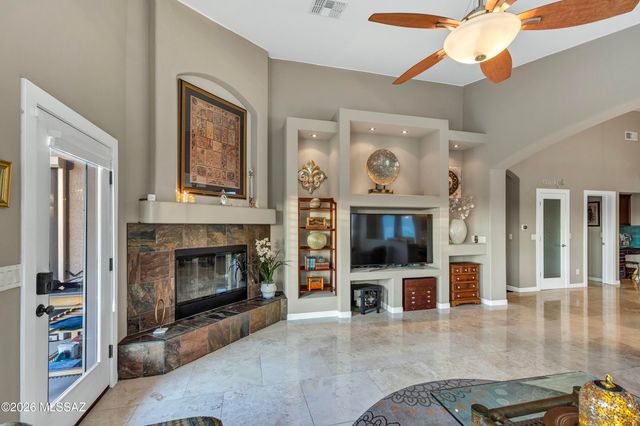 39304 S Mountain Shadow Drive, Tucson, AZ 85739